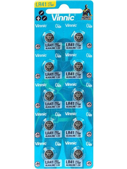 Vinnic AG3 L736F LR41 1τμχ