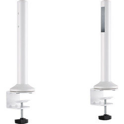 BRATECK 2x βάσεις στήριξης πάνελ SW02-3, SW series, για γραφείο