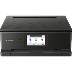 Canon TS8750 Έγχρωμο Πολυμηχάνημα Inkjet με Wi-Fi και Mobile Print