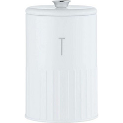 Δοχείο Τσαγιού Astor Tea GU0201 11x17cm 1,35lt White Maxwell&Williams Μέταλλο