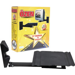 OZEN WALL MOUNT FOR CRT TV 14"