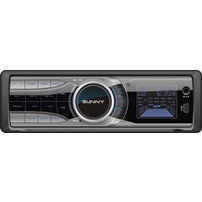 Sunny SJ 3220 Ηχοσύστημα Αυτοκινήτου με Οθόνη & USB SD