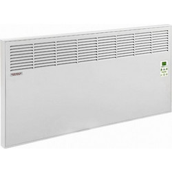 Vigo EPK-4570 White Θερμοπομπός Τοίχου 1000W με Θερμοστάτη