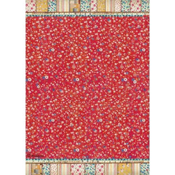 ΡΙΖΟΧΑΡΤΟ DECOUPAGE Α4 DFSA4348