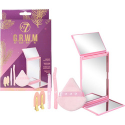 W7 Sculpt Power Face Palette