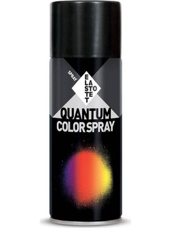 Elastotet Quantum Σπρέι Βαφής RAL3015 Gloss 400ml