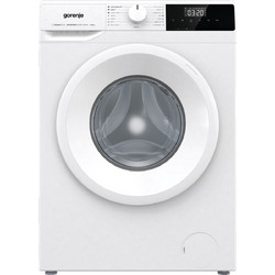 Gorenje WNHPI84AS Πλυντήριο Ρούχων 8kg 1400 Στροφών