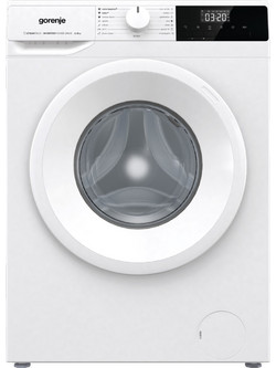 Gorenje WNHPI84AS Πλυντήριο Ρούχων 8kg 1400 Στροφών