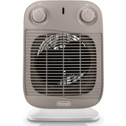 Delonghi HFS50C22 Αερόθερμο Μπάνιου Δαπέδου 2200W