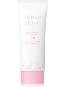 Foreo Micro-Foam Cleanser 200ml