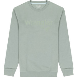 Wrangler Ανδρικό Φούτερ Βεραμάν W6MSI4G63
