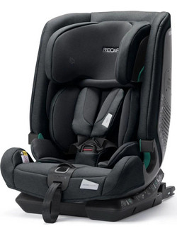Recaro Elite Κάθισμα Αυτοκινήτου i-Size 9-36kg ISOfix Prime Mat Black