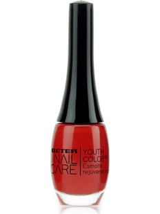 Beter Youth Color 067 Pure Red Βερνίκι Νυχιών