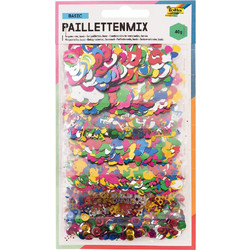 Folia - Πούλιες Mix 40gr 2507