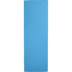 Πετσέτα Ψύξης Γυμναστηρίου 30 x 90 cm Χρώματος Μπλε Be Mix SP0012 SP0012-Blue