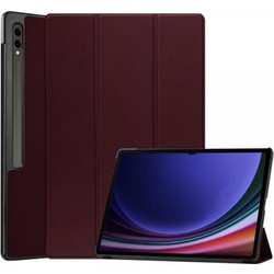 Techsuit FoldPro Red (Galaxy Tab S9+)