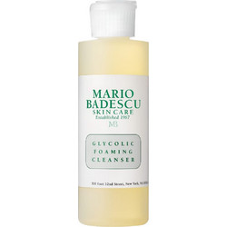 Mario Badescu Glycolic Αφρός Καθαρισμού Προσώπου για Ακμή 177ml