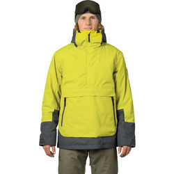 HANNAH Patty FD 10036011HHX01 Ανδρικό Μπουφάν για Ski & Snowboard