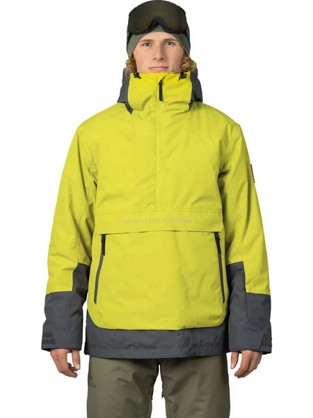 HANNAH Patty FD 10036011HHX01 Ανδρικό Μπουφάν για Ski & Snowboard