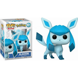 Funko Pop! Games Pokemon 921 Glaceon