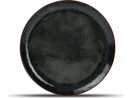 Salt & Pepper Πιάτο Ρηχό Κεραμικό Mielo 20.5cm 840161