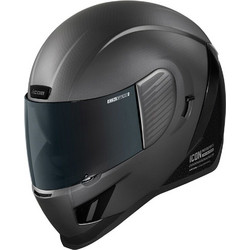 Icon Airform Mips Counterstrike Silver Κράνος Μηχανής Full Face