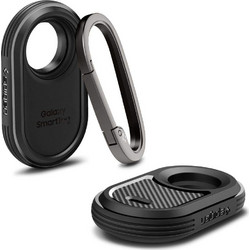 Spigen Rugged Armor SmartTag2 Black