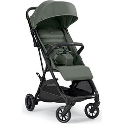 Inglesina Now Καρότσι Μωρού Μπαστούνι Sprint Green