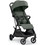 Inglesina Now Καρότσι Μωρού Μπαστούνι Sprint Green