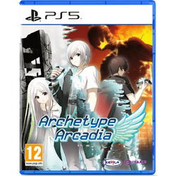 Archetype Arcadia PS5
