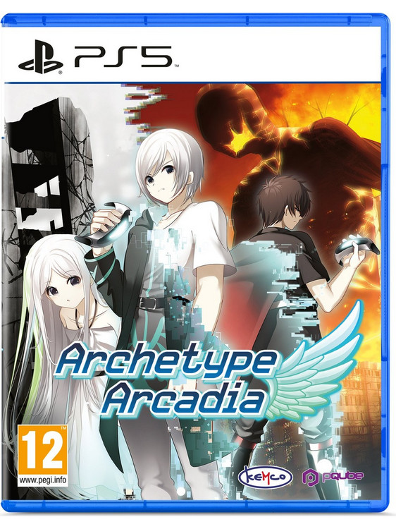 Archetype Arcadia PS5