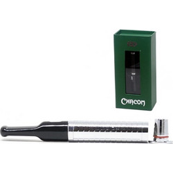 CHACOM CC068 CH2 6mm & 8mm πίπα για slim & κανονικά τσιγάρα (made in France)