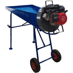 Karkavelias με Κινητήρα Campeon 3HP