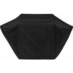 Κάλυμμα Ψησταριάς Naumann UV Cover XL 136x62x105εκ