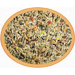 Professional Mix Αναπαραγωγής & Νεοσών-Breeding and Young Birds. 20kgr