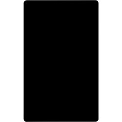 Επιφάνεια κοπής κρυστάλλινη BL-574A KARAG 49x30x5,5cm
