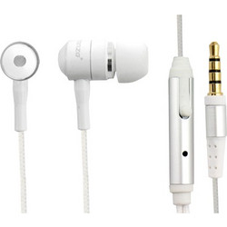 Esperanza EH162 Handsfree In-Ear 3.5mm White