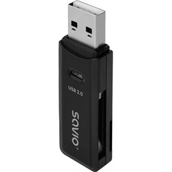 SAVIO MF-95-02