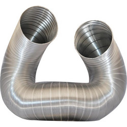 ΣΠΙΡΑΛ ΕΥΚΑΜΠΤΟ Φ080 02m INOX 304CE TECHNOMETAL HELLAS