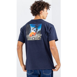 DC Jaakko T-Shirt (ADYZT05255-Blue)