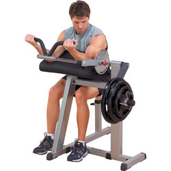 Body-Solid Biceps and Triceps Machine GCBT380