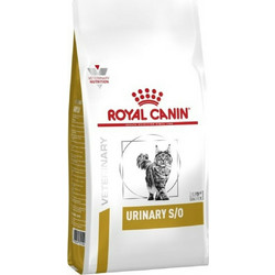 Royal Canin Veterinary Urinary S/O with Poultry & Rice 3.5kg