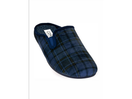 COMFY ΑΝΔΡΙΚΗ ΠΑΝΤΟΦΛΑ ΚΑΡΩ V1, ΓΚΡΙ, Άνδρας