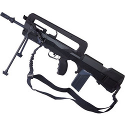 Swiss Arms 3 Point Bungee Sling - Black