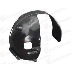 Θολος Εμπρος Πλαστικος Δεξια Hyundai Tucson 20- - 375200821