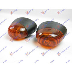 Φλας Φτερου (ΚΛΕΙΣΤΗ ΚΑΡΟΤΣΑ) Δεξια Ford Transit 06-13 - 029705491