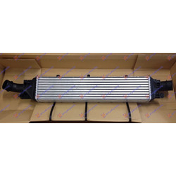 Ψυγειο INTERC.2.0 TFSI-2.0TDI(665x145x64 Audi Q3 14-18 - 129106200