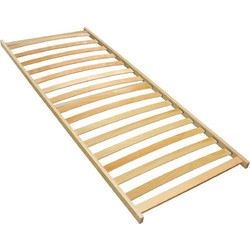 Kikka Boo - Bed frame (for baby cot Lorena) Wood 72x190cm - 31003040054