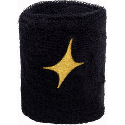 StarVie Padel Περικάρπιο - BLACK