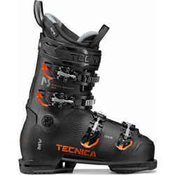 Μπότες σκι Mach Sport MV 100 GW Μαύρο/πορτοκαλί